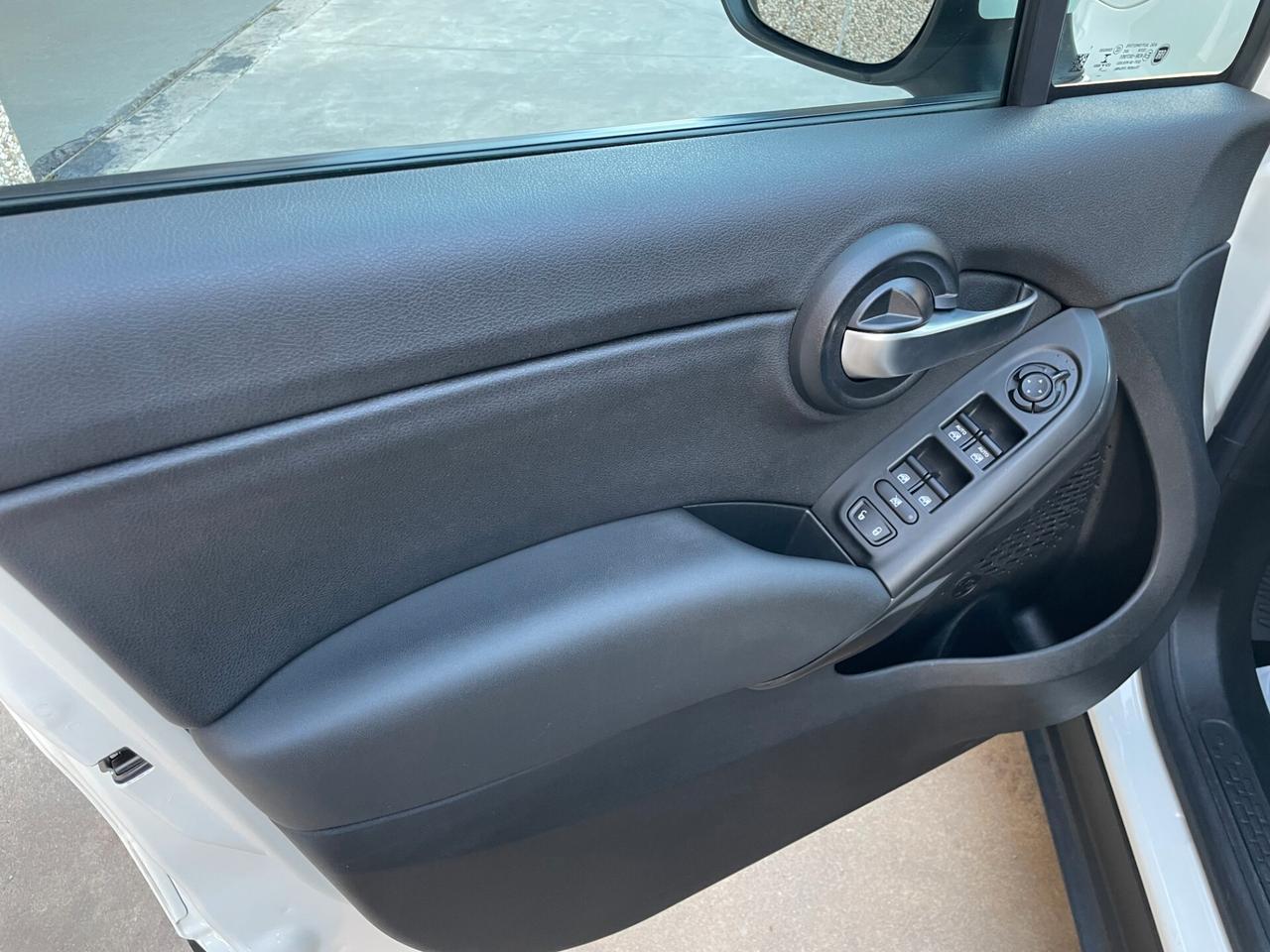 Fiat 500X 1.3 MultiJet 95 CV