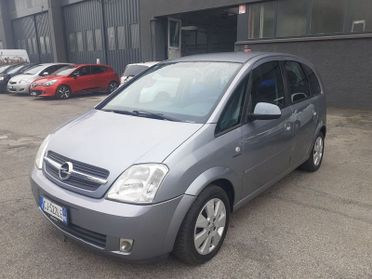 Opel Meriva Meriva 1.6 16V KM CERTIFICATI