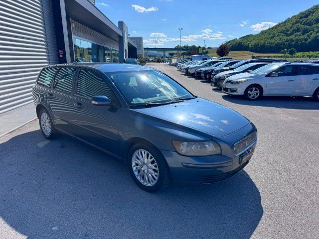 VOLVO V50 2.0 D cat Kinetic