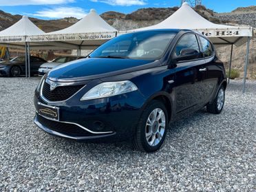 Lancia Ypsilon 1.3 MJT 16V 95 CV 5 porte S&S Platinum