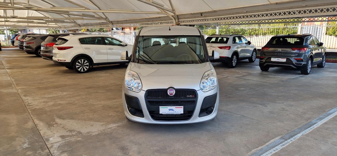 Fiat Doblò 5 Posti 1.6 Mjt 105cv 150° Anniversario