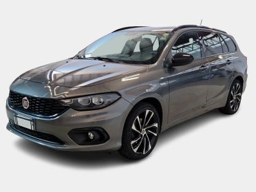 FIAT TIPO WAGON 1.6 Mjt 120cv DCT 6M S/SS-Design