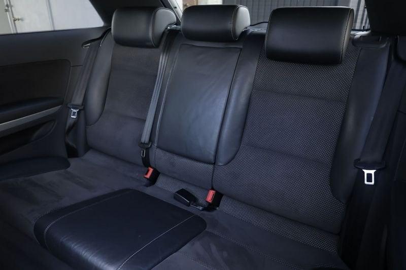 Audi A3 Audi A3 2.0 TDI 170 CV F.AP. QUATTRO S Line TETTO APRIBILE Unicoproprietario