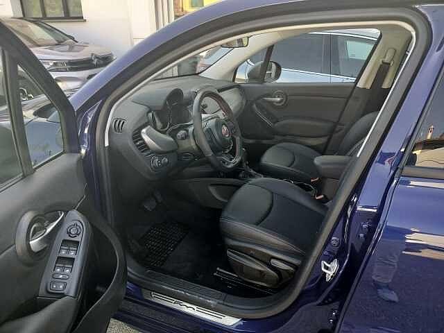 Fiat 500X 1.5 T4 Hybrid 130 CV DCT Sport