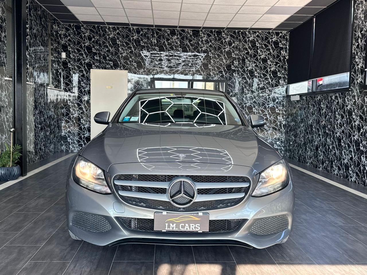 Mercedes-benz C 220 CDI Executive