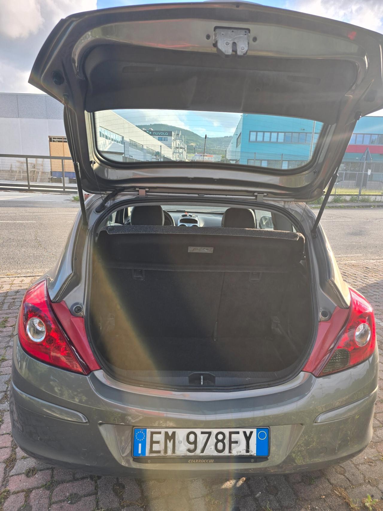 Opel Corsa 1.2 85CV 3 porte GPL-TECH Elective