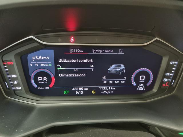 AUDI A1 SPB 30 TFSI S-TRONIC