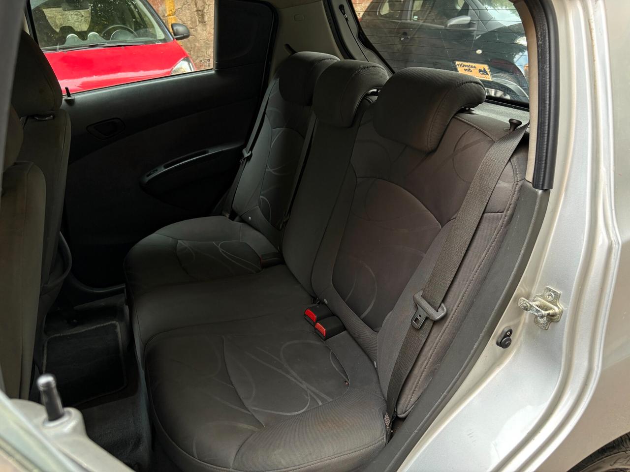 Chevrolet Spark 1.0 LS - GPL REVISIONATO