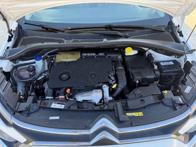 CITROEN C3 BlueHDi 100 AZIENDALE GARANZIA