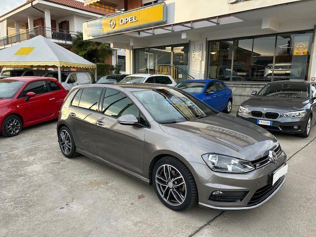 VOLKSWAGEN Golf 1.4 TSI 5p. Sport Edition BlueMotion Technology