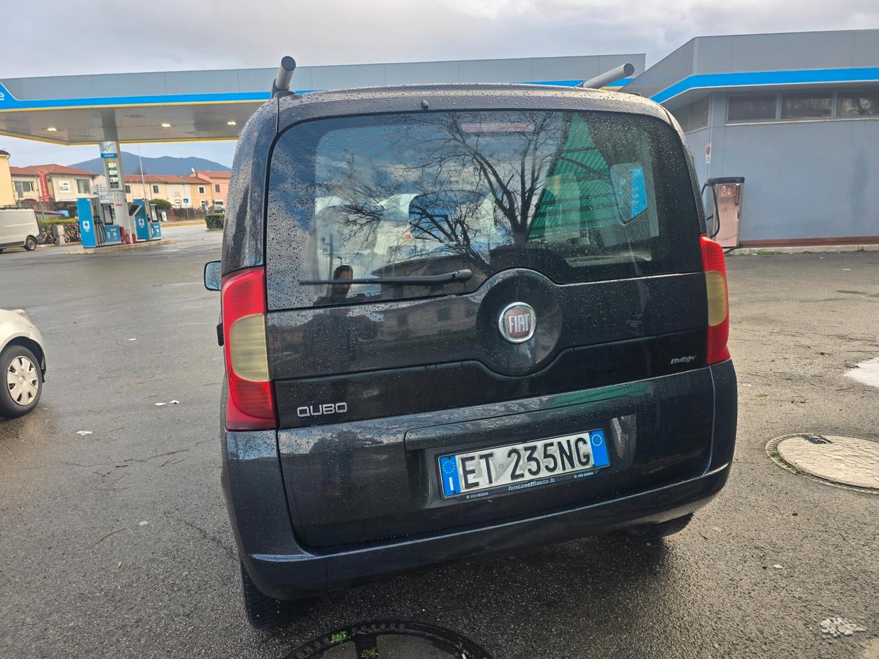 Fiat Qubo 1.3 MJT 95 CV Active