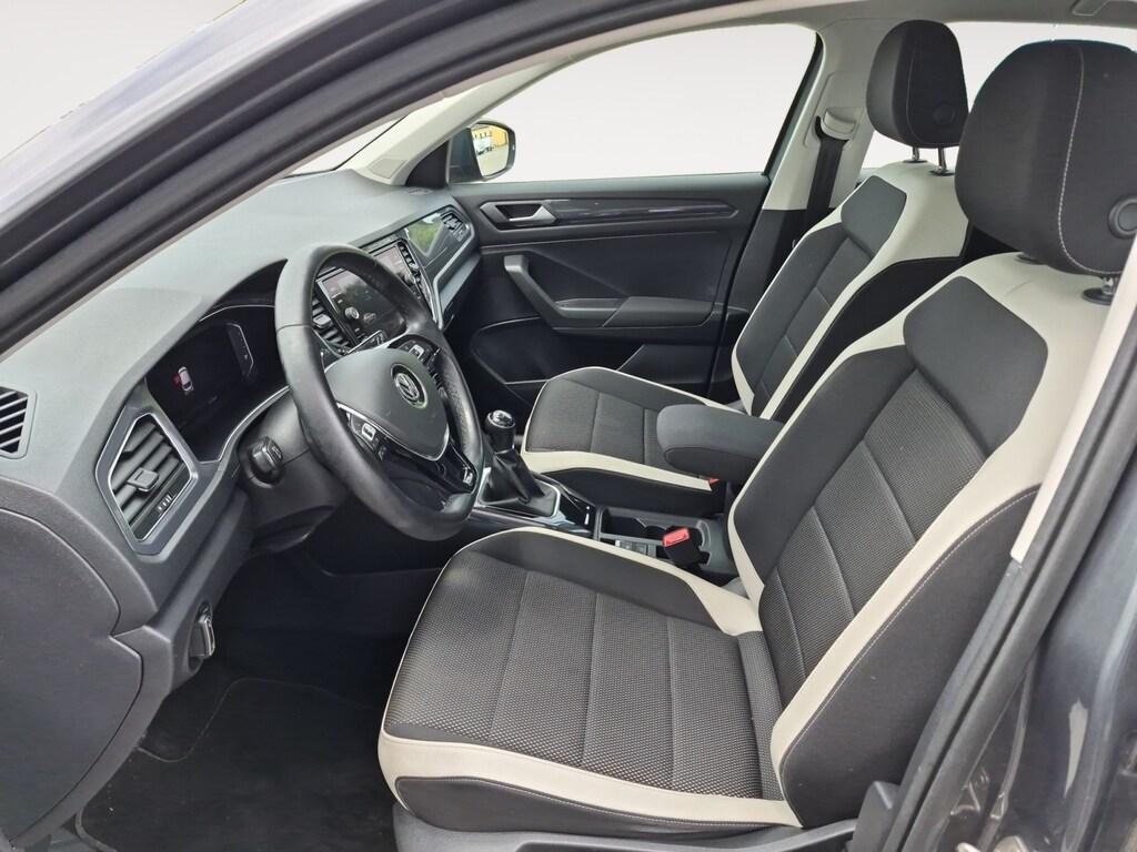 Volkswagen T-Roc 1.0 TSI 116CV Advanced