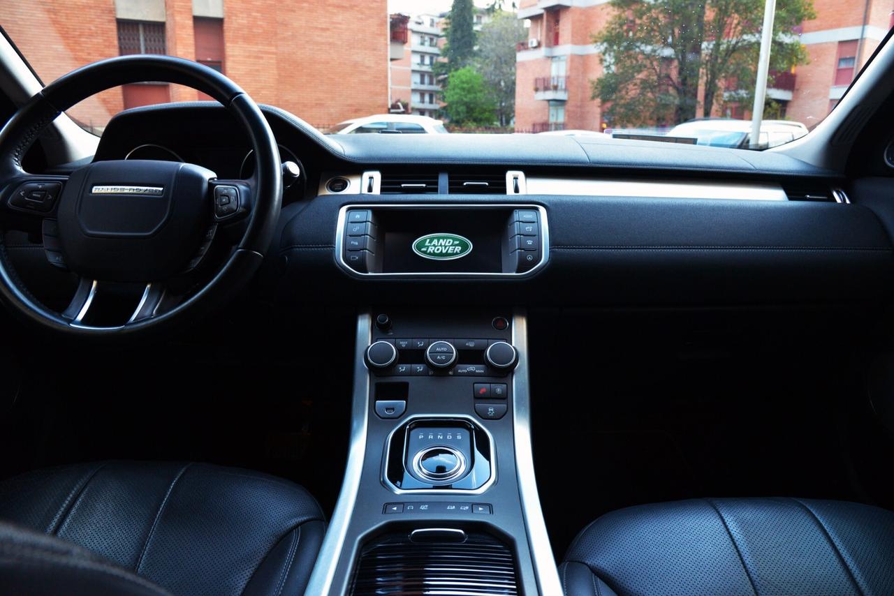 Range Rover Evoque 2.0 180CV AWD in superprezzo a Firenze