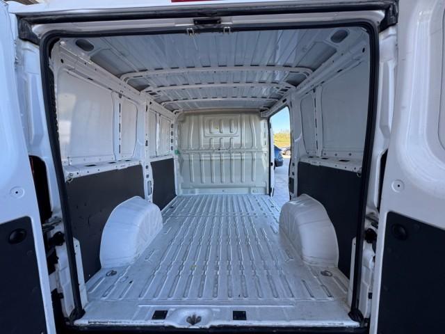 Opel Movano 28 L1 H1 Bluehdi 120 S&s Fp