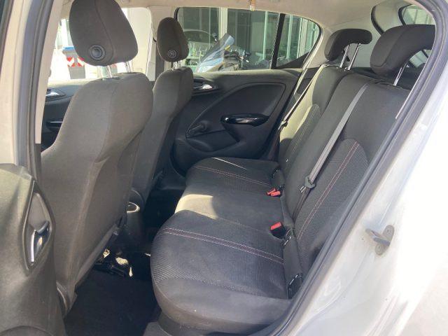 OPEL Corsa 1.4 90CV GPL Tech 5P. Innovation