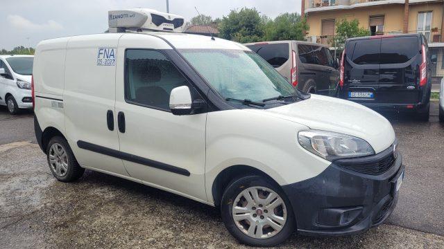 FIAT Doblo Doblò 1.6 MJT 105CV PC-TN SX Frigo FNAX