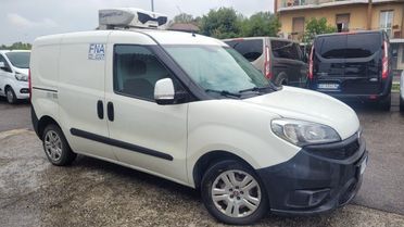 FIAT Doblo Doblò 1.6 MJT 105CV PC-TN SX Frigo FNAX