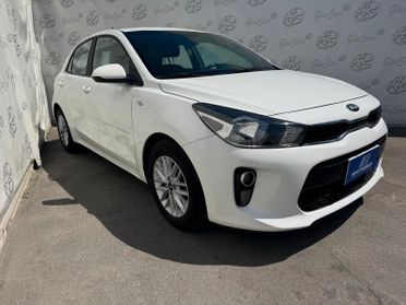 Kia Rio 1.2 MPi 82cv Evolution GPL CarPlay Camera