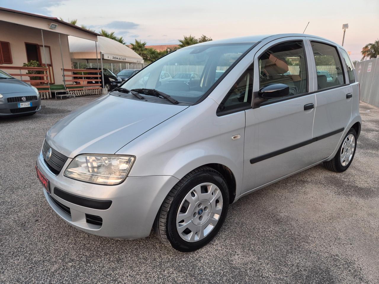 Fiat IDEA 1.3 Multijet Dynamic NUOVA FULL