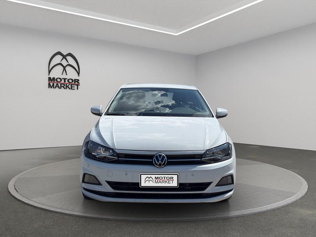 Volkswagen Polo 1.0 TSI Comfortline