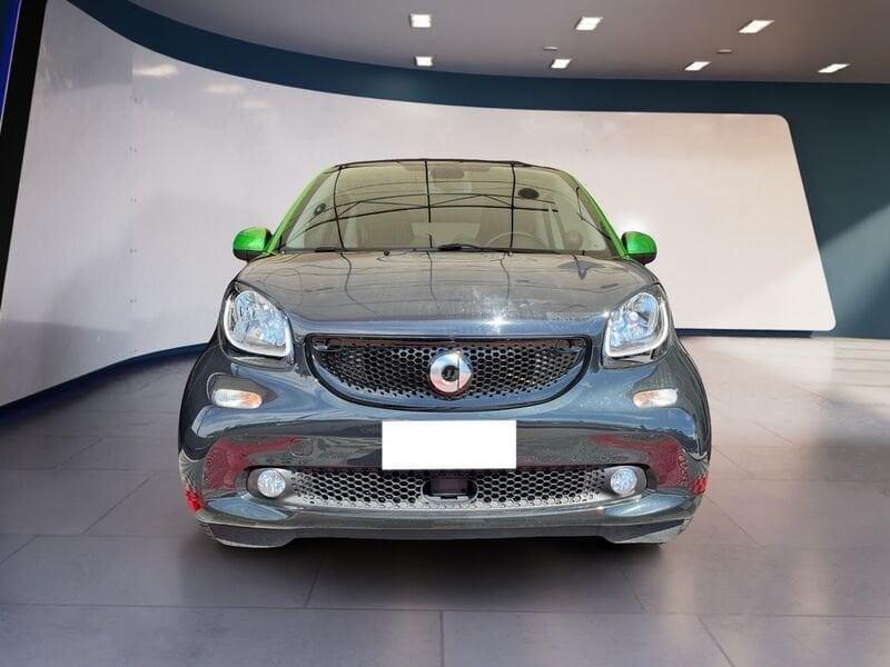 smart fortwo EQ Passion * FULL ELECTRIC *