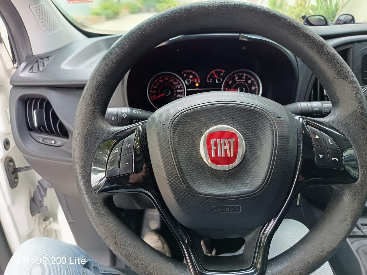 FIAT Doblò