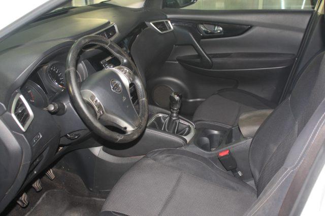NISSAN Qashqai 1.5 dCi Acenta Garantita