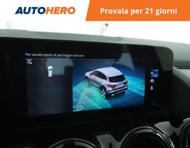 MERCEDES-BENZ GLA 180 Automatic Executive