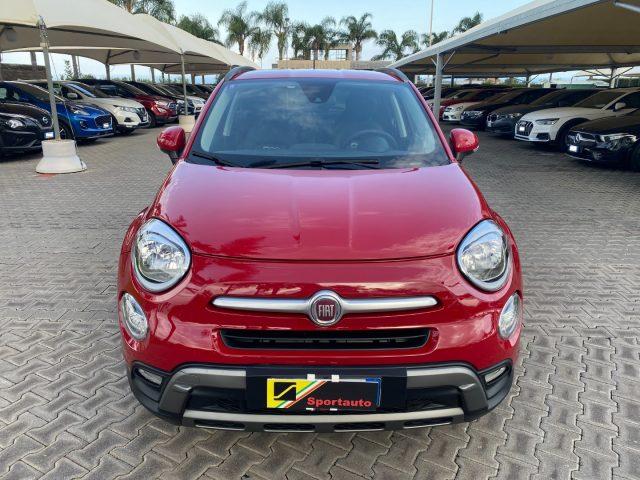 FIAT 500X 1.6 MultiJet 120 CV Cross