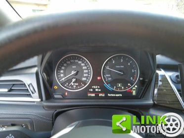 BMW 216 d Active Tourer