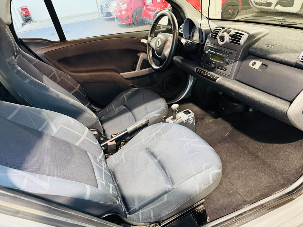 Smart ForTwo 1000 52 kW *NEOPATENTATI*