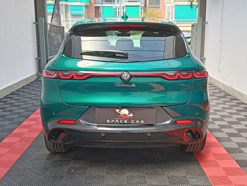 Alfa Romeo Tonale Tonale 1.5 130 CV MHEV TCT7 Edizione Speciale