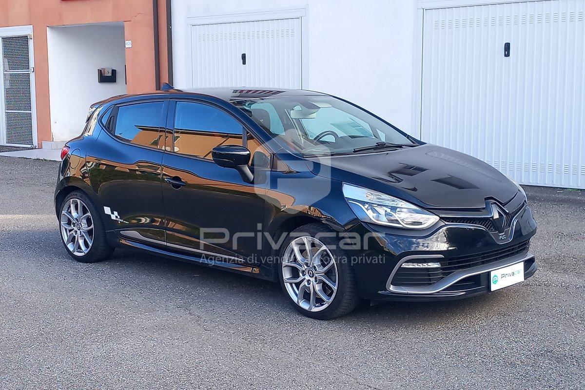 RENAULT Clio 1.6 T 200CV EDC Start&Stop 5 porte R.S.