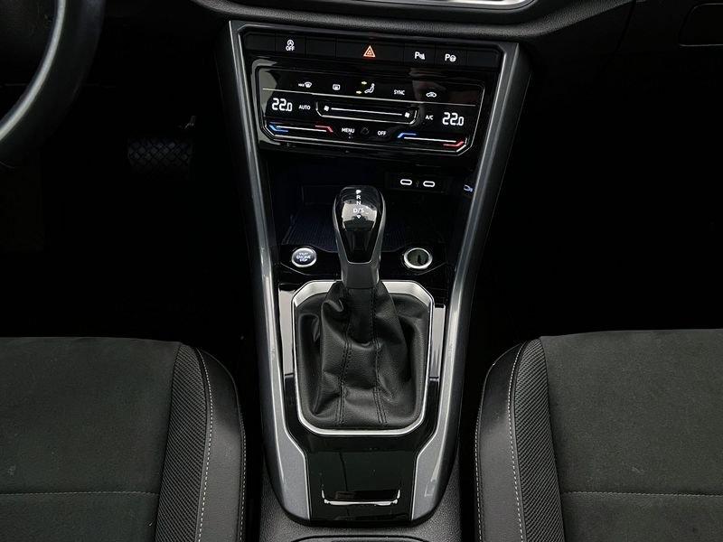 Volkswagen T-Roc T-Roc 2.0 tdi Style 150cv dsg