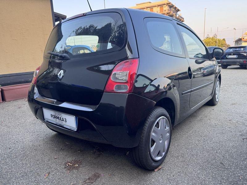 Renault Twingo 1.2 Dynamique 60cv