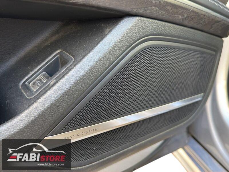 Audi S8 S8 4.0 TFSI 570 Cv Hybrid Sport Attitude QUATTRO - UNICO PROPRIETARIO