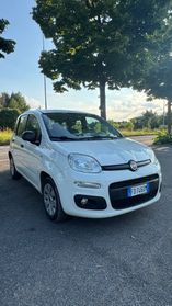 Fiat Panda 1.2 Benzina 2016