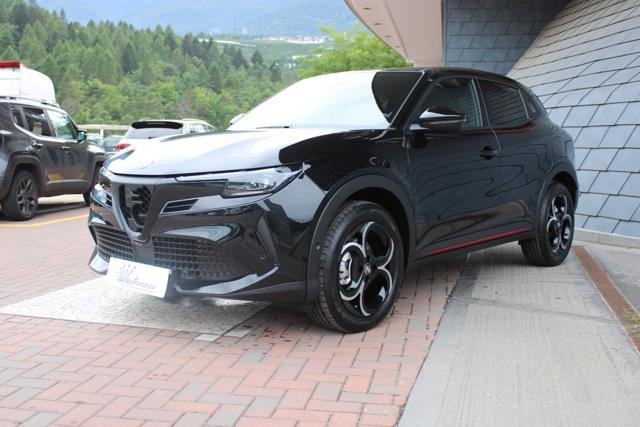 ALFA ROMEO Junior 1.2 145cv Hybrid eDCT6 Speciale