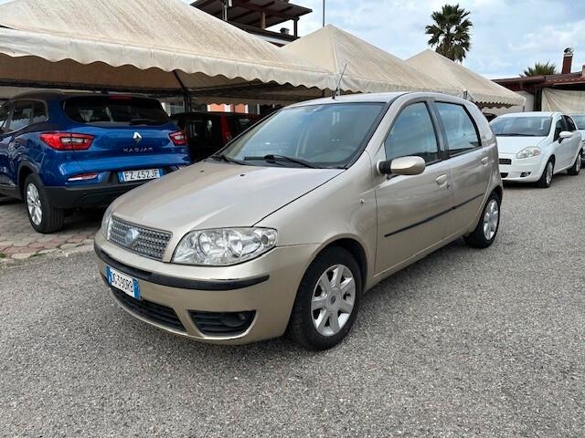 Fiat Punto Classic 1.3 M.J 70CV Active - 2007