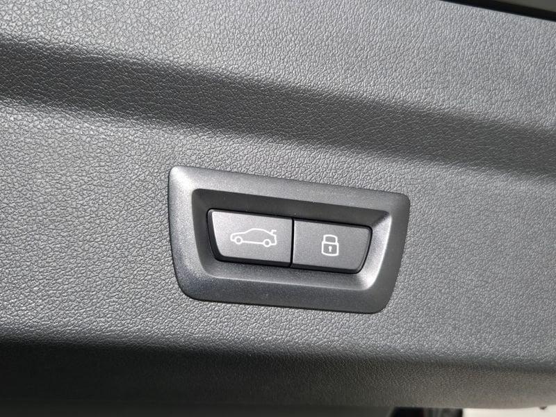 BMW X2 U10 xdrive 20d 48V MSport Pro auto