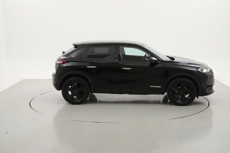 DS DS3 Crossback Performance Line BR318984 1.5 Diesel 102CV