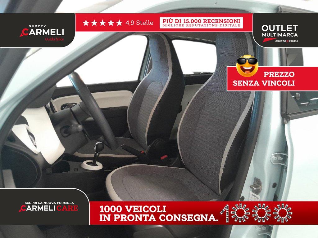 Renault Twingo 22 kWh Zen