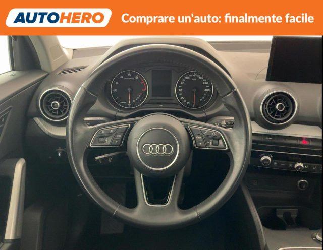 AUDI Q2 30 TFSI
