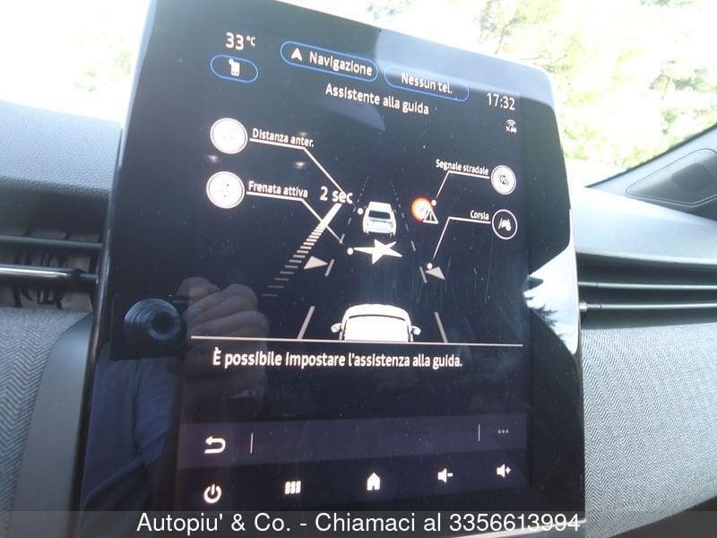 Renault Clio Clio TCe 90 CV 5 porte Techno