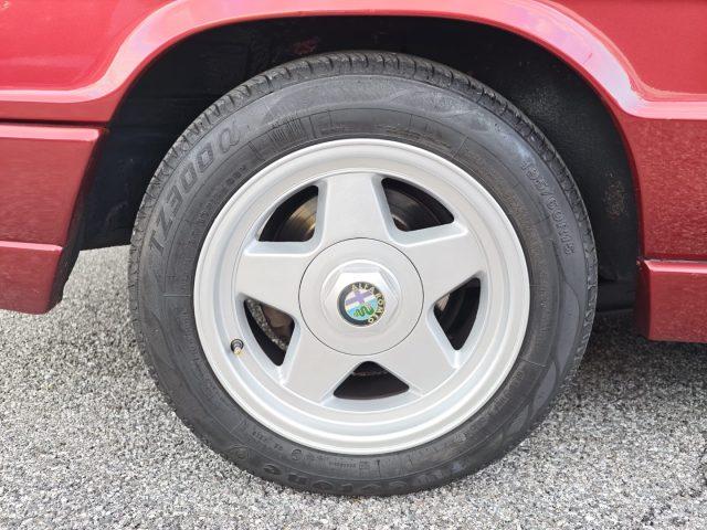 ALFA ROMEO Spider 2.0i cat
