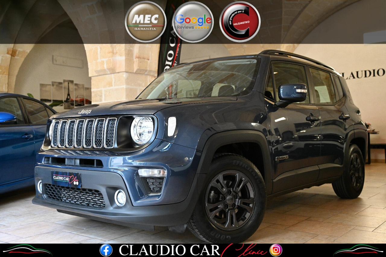 Jeep Renegade 1.6 Mjt 120 CV Longitude