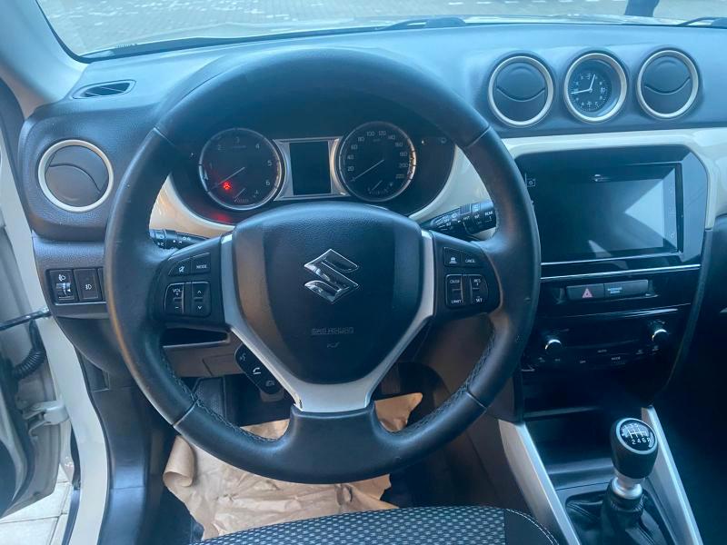 Suzuki Vitara 1.6 ddis V-Cool s&s 4wd allgrip