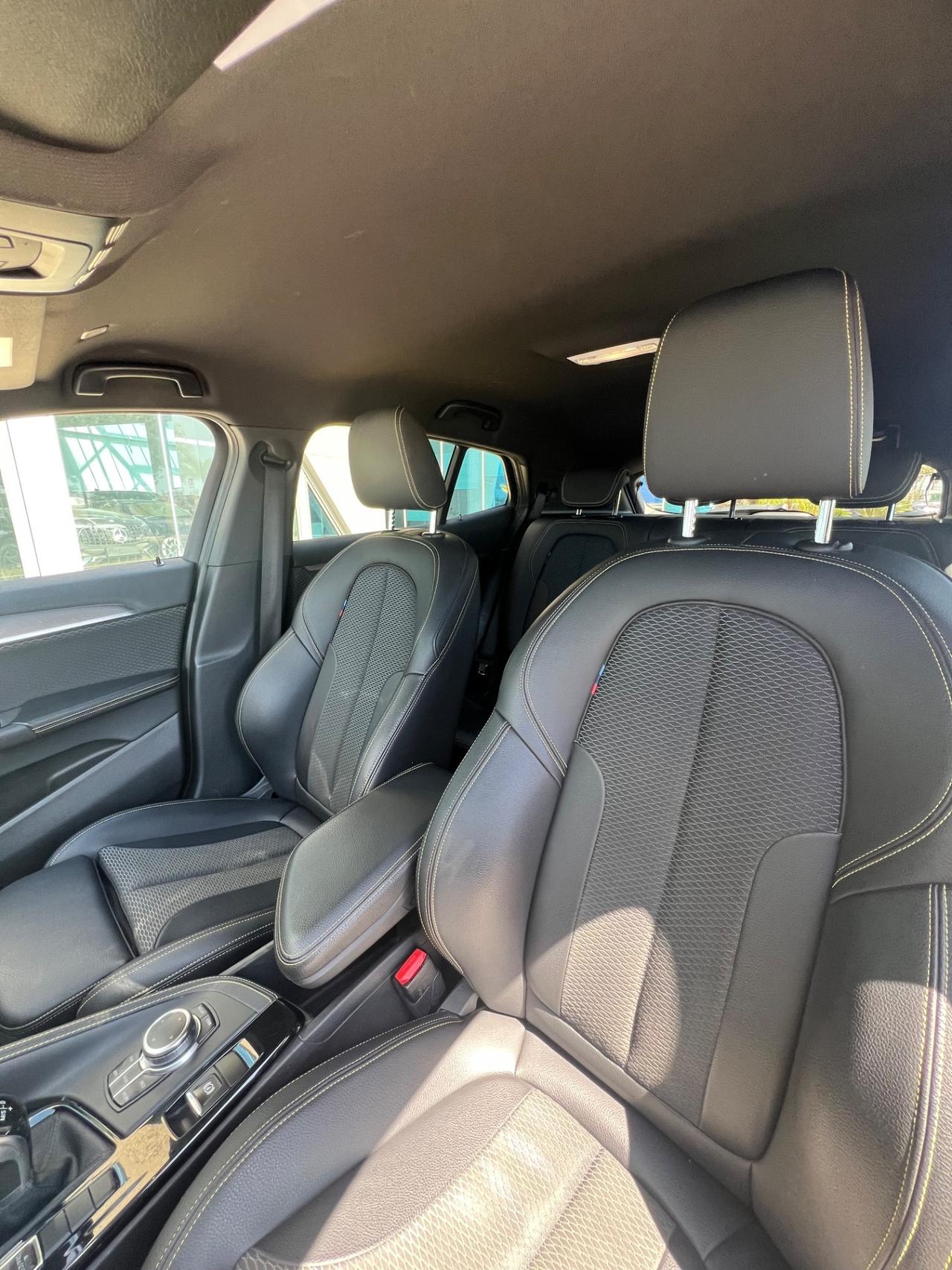 BMW X2 sdrive20d Msport OFFERTA T-STOCK PREZZO IMPERDIBILE