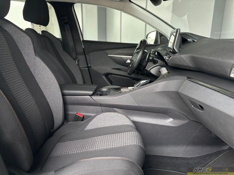 Peugeot 3008 3008 BlueHDi 130 S&S EAT8 Business