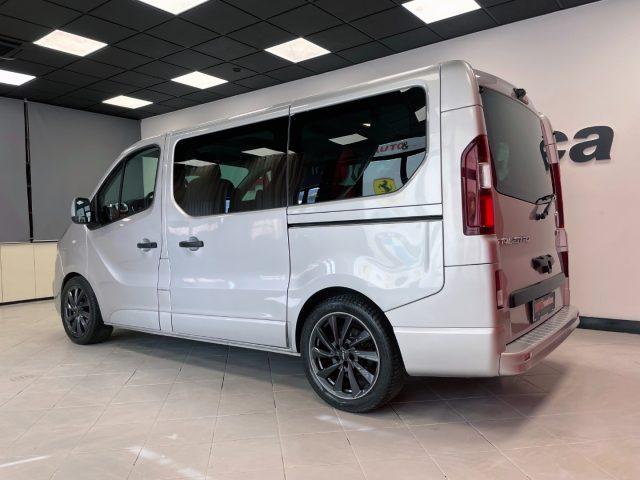 FIAT Talento 1.6 MJT 120CV L1 H1 COMBI 12Q